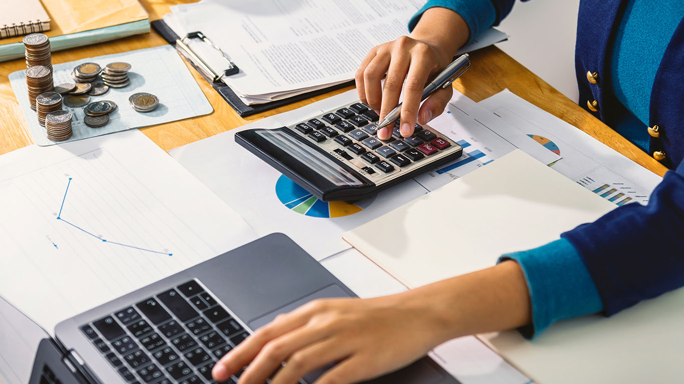 Why Choose Accounting